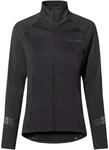 VAUDE Damen Langarm Fahrradtrikot Posta LS Tricot III, sehr warm, atmungsaktiv &