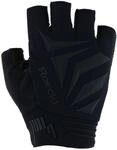 Roeckl Sports Isera 2 Fahrrad Handschuhe kurz schwarz 2026: Gr&ouml;&szlig;e: 8