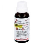 Maria Treben Bitterer Schwedentropfen, 30 ml L&ouml;sung