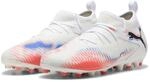 Puma Unisex Kinder Future 8 Match Mg JrFussballschuh