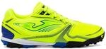 Joma Dribling 2509 TF DRIW2509TF, Men Turf Football Trainers, Yellow, 44 EU
