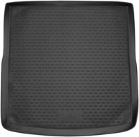 WALSER XTR Kofferraumwanne f&uuml;r Audi A4 Avant (B8) 2007-2015, A4 Allroad 2009-2016,
