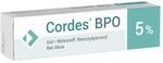 Cordes BPO 5% Akne Gel. Bek&auml;mpft wirksam Pickel und Mitesser bei Akne. 100 g