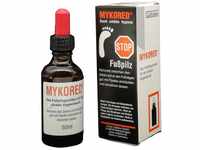 Mykored Pipettenflasche, 50 ml