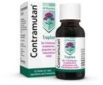 Contramutan Tropfen bei Erk&auml;ltungskrankheiten, 50 ml Mischung
