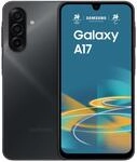 Samsung Smartphone SM A175FZKBEUE Galaxy A17 Black