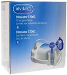 ALVITA Inhalator T2000 1 St