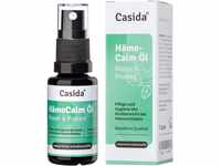 Casida® HämoCalm Öl Repair & Protect gegen Hämorrhoiden und Afterjucken -...