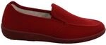 Rohde Ballerup 2224-90 Damen Hausschuhe Ballerinas Schurwolle Weite G