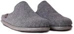 Toni Pons TOMAS-RW &ndash; Herren-Slipper aus Filz.