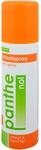 Panthenol Skin Spr&uuml;hen Fl&uuml;ssigkeit, 150 ml