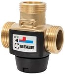 'Bes Aufladung &ndash; Ventil ESBE VTC312 &ndash; R&uuml;ckkehr Gl&uuml;hkerze 1 AG 60 &deg;