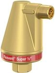 Flamco Flexvent Super Automatisches Entl&uuml;ftungsventil,Schwimmerventil G1/2" F -