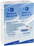 BALNEUM Hermal F fl&uuml;ssiger Badezusatz 2X500 ml