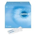 Vismed Einmaldosen 60X0.3 ml