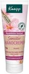 Kneipp Sensitiv Handcreme Mandelbl&uuml;ten Hautzart - Mandel&ouml;l, 8er Pack (8 x 75...