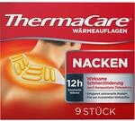 ThermaCare W&auml;rmeauflagen Nacken & Schulter