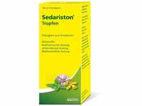 Sedariston® Tropfen bei Unruhe, Stress, Anspannung, Schlafproblemen,...