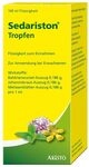 Sedariston Tropfen 100ml &ndash; Pflanzliches Arzneimittel mit Baldrian,...