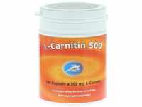 L-Carnitin Kapseln 500 mg