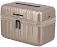 travelite Beautycase Barbara Novelty, 37x27x22 cm, 19 L, 1,2 kg, Stabiler