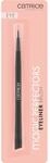 Catrice Magic Perfectors Eyeliner Brush, Schwarz, sofortiges Ergebnis, vegan,