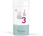 BIOCHEMIE Pfl&uuml;ger 3 Ferrum phosphoricum D 12 Tabl. 400 St