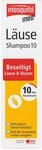 mosquito med L&auml;use-Shampoo, 100 ml Shampoo