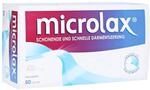 microlax Miniklistier Rektall&ouml;sung Reimport EMRAmed, 50 St. Klistiere