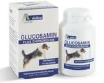 Avitale Glucosamin Plus Chondroitin mit Vitamin C f&uuml;r Hunde, 120 Kapseln |...