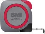 BMI 411341820-EGI Ma&szlig;band, 3 m, Stahl