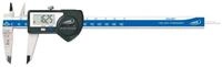 HELIOS-PREISSER 1326517 Digitaler Taschenmessschieber IP67, Data Variable mit...