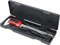 KS Tools 300.0532 Digital-Messschieber 0-150 mm, Farbig, One Size, 4042146364468
