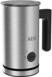 AEG Milchaufsch&auml;umer MF5-1-6ST 5000 &ndash; Edelstahl, doppelte Funktion, f&uuml;r...