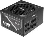 ASUS 850W-ATS Gold Gaming Netzteil (80-Plus-Gold-Zertifizierung,