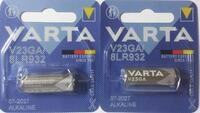 Carpriss 79011055 - Ger&auml;tebatterie