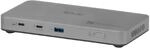 Club3D CSV-2563 5-1 Thunderbolt&trade; 5 Hub Triple Video 5K60Hz Thunderbolt&trade; Share