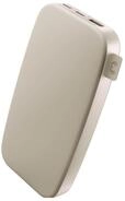 Fresh 'n Rebel Powerbank 18000mAh - USB-C in & Out - Schnelles Aufladen (Fast...
