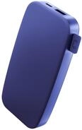 Fresh 'n Rebel Powerbank 12000mAh - USB-C in & Out - Schnelles Aufladen (Fast...
