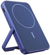 Fresh 'n Rebel Wireless Magnetic Powerbank 5000mAh, MagSafe-kompatibel, PD 20W