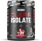 Weider Clear Isolate - Whey Protein Pulver - Hoher Proteingehalt, erfrischendes &