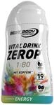 Best Body Nutrition Zerop Getr&auml;nkekonzentrat Energy, 48 ml | Zuckerfrei,
