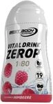 Best Body Nutrition Vital Drink ZEROP - Himbeere, Original Getr&auml;nkekonzentrat -
