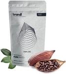 Pure Protein Whey in Pulver - 80% Eiwei&szlig;pulver aus der EU - gut l&ouml;slich f&uuml;r...