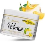 PEAK Yummy Flav Powder - 250g (Lemon Cheesecake)