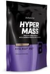 BioTechUSA Hyper Mass - Mass Gainer mit Kohlenhydraten & Proteinmischung 