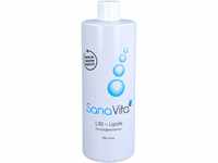 Sana Vita L30 Lipide Lotion, 500 ml