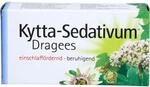 KYTTA SEDATIVUM Dragees, 1x40 St