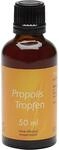 Propolis Tropfen o. Alkohol, 50 ml
