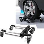 G&uuml;de PKW Rangierhilfe, Rangierheber, Rangierwagen, Rangierroller, GHRH 680-300AL,